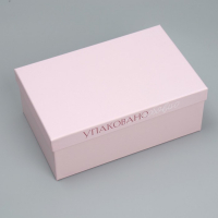 Набор коробок 15 в 1, упаковка подарочная, &laquo;Нежность&raquo;, 12 х 6.8 х 4 см - 46.6 х 30.2 х 17.5 см