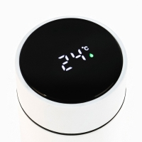 Термос, 500 мл, Basic "Мастер К", с ситечком, с датчиком температуры, сохраняет тепло 10 ч Термос, 500 мл, Basic "Мастер К", с ситечком, с датчиком температуры, сохраняет тепло 10 ч