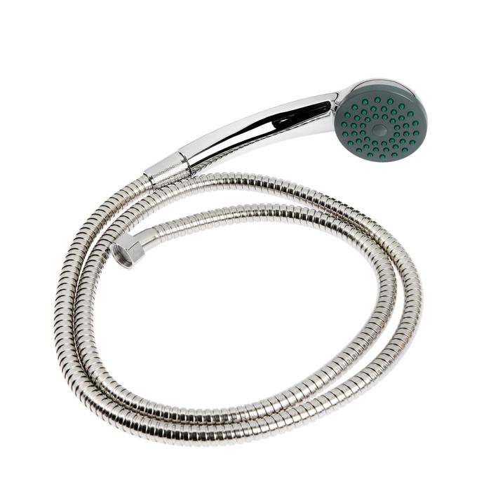 Cмеситель для ванны Accoona A7378, двухвентильный, латунь, хром Cмеситель для ванны Accoona A7378, двухвентильный, латунь, хром