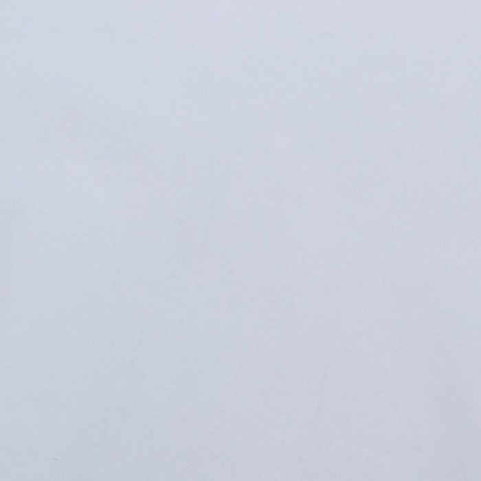 Плёнка для цветов упаковочная матовая &laquo;Прозрачная&raquo;, 0.5 х 9 м