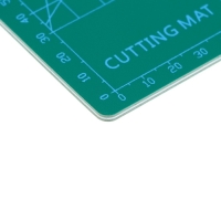 Коврик для рукоделия двусторонний, 20 х 28 см Коврик для рукоделия двусторонний, 20 х 28 см