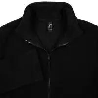 Куртка женская Norman Women черная, размер L