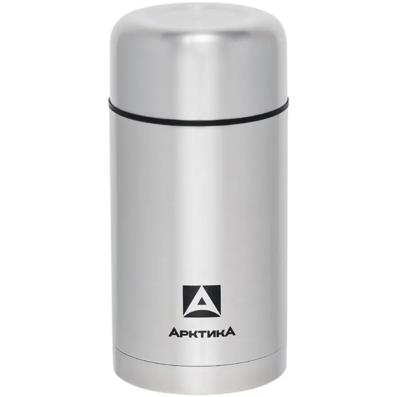 Термос для еды «Арктика 1000», стальной Термос для еды «Арктика 1000», стальной