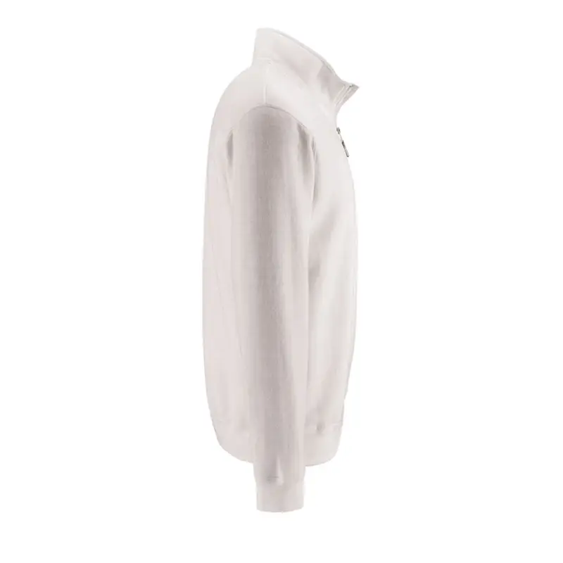 Толстовка Stan белая, размер 3XL