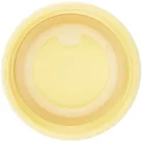 Термобутылка Fujisan XL, желтая Термобутылка Fujisan XL, желтая