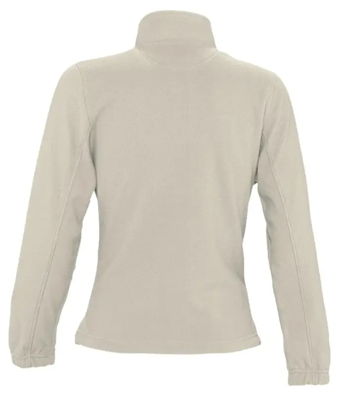 Куртка женская North Women бежевая, размер S Куртка женская North Women бежевая, размер S