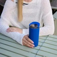 Термостакан Voima, синий