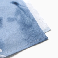 Простыня Этель "Кувшинки" (вид 2) 180*220 см, бязь, 125 гр/м2,100% хлопок Простыня Этель "Кувшинки" (вид 2) 180*220 см, бязь, 125 гр/м2,100% хлопок