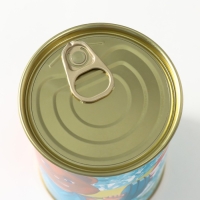 Носки в банке "Победы во всем" (внутри носки мужские, цвет чёрный)