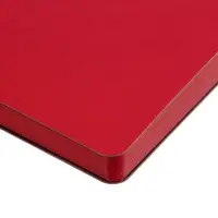 Ежедневник Fredo, недатированный, красный Ежедневник Fredo, недатированный, красный