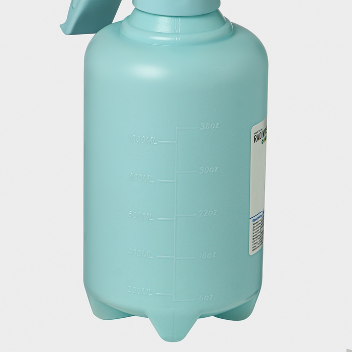 Опрыскиватель помповый, 1 л, Radivas