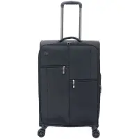 Чемодан Seyd M, черный Чемодан Seyd M, черный