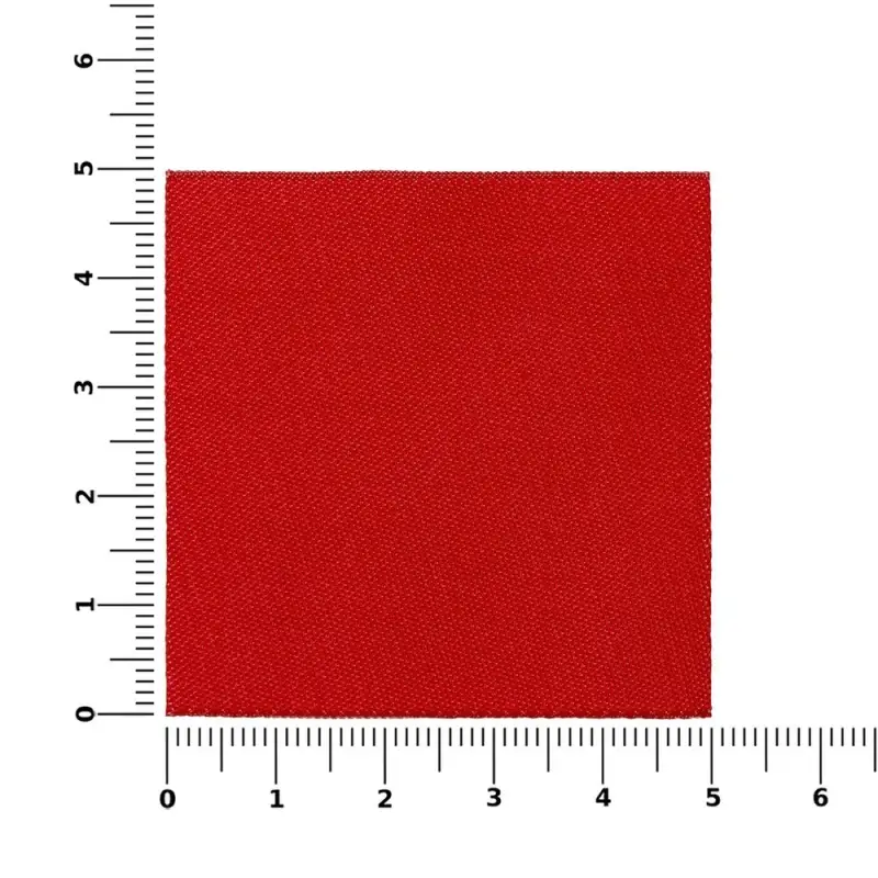 Лейбл тканевый Epsilon, L, красный Лейбл тканевый Epsilon, L, красный