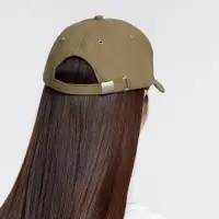 Бейсболка Standard, хаки