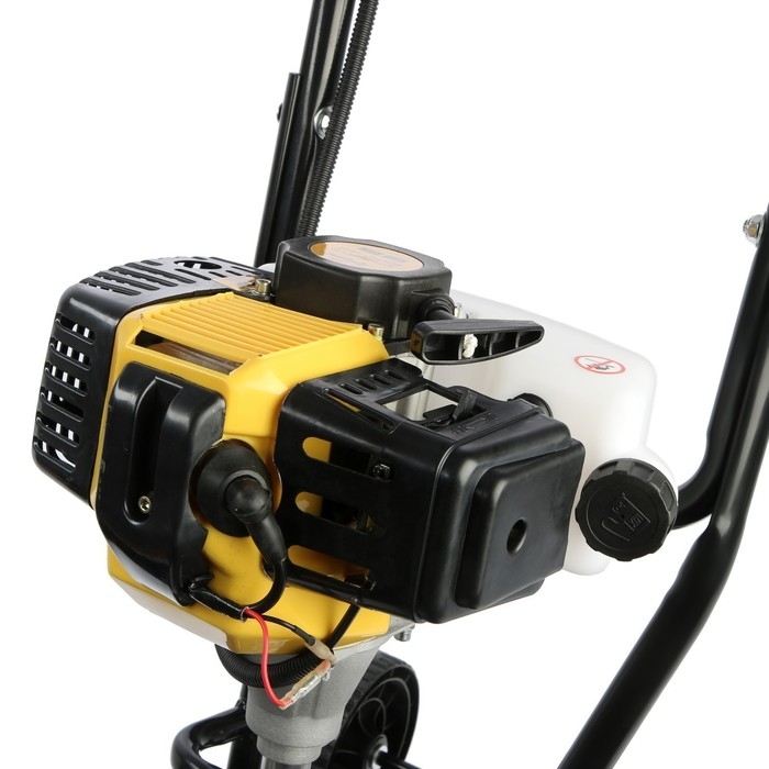 Культиватор бензиновый ТУНДРА, 2.3 л.с., 1700 Вт, 1 скорость, ширина 30 см, глубина 12 см Культиватор бензиновый ТУНДРА, 2.3 л.с., 1700 Вт, 1 скорость, ширина 30 см, глубина 12 см