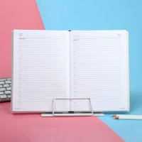 Подставка для книг "Давай учиться вместе!", 15,2 х 18 см Подставка для книг "Давай учиться вместе!", 15,2 х 18 см