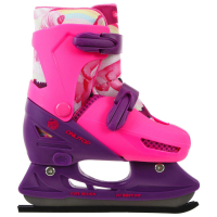 Коньки детские раздвижные ONLITOP &laquo;Дракоша&raquo;, р. 34-37