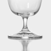 Набор стеклянных бокалов «Баблс», 4 шт Набор стеклянных бокалов «Баблс», 4 шт