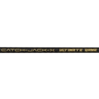 Спиннинг штекерный карбоновый Namazu Pro Catch-Jack-X Ultimate game IM8, 1-6 г, 2.38 м Спиннинг штекерный карбоновый Namazu Pro Catch-Jack-X Ultimate game IM8, 1-6 г, 2.38 м