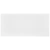 Полотенце махровое &laquo;Отель&raquo;, большое, белое