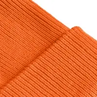 Шапка Life Explorer, оранжевая (апельсиновая)