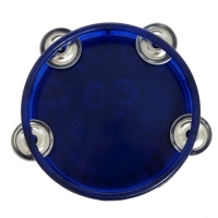 Музыкальная игрушка бубен &laquo;Давай поиграем!&raquo;