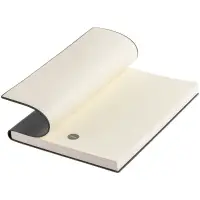 Ежедневник Chillout New, недатированный, черный Ежедневник Chillout New, недатированный, черный