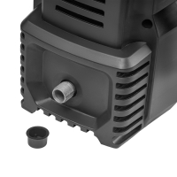 Мойка высокого давления Kolner K110, 110/70 Бар, 1600 Вт, 380 л/ч, метал.помпа, шланг 5 м Мойка высокого давления Kolner K110, 110/70 Бар, 1600 Вт, 380 л/ч, метал.помпа, шланг 5 м