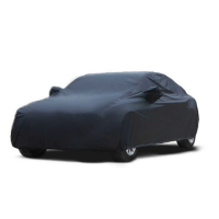 Тент автомобильный CARTAGE Premium, "M" , 430&times;165&times;120 см