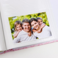 Фотоальбом на 120 фото 10х15 см "Воздушный шар. Детский" в коробке МИКС 25,5х23х4,5 см Фотоальбом на 120 фото 10х15 см "Воздушный шар. Детский" в коробке МИКС 25,5х23х4,5 см