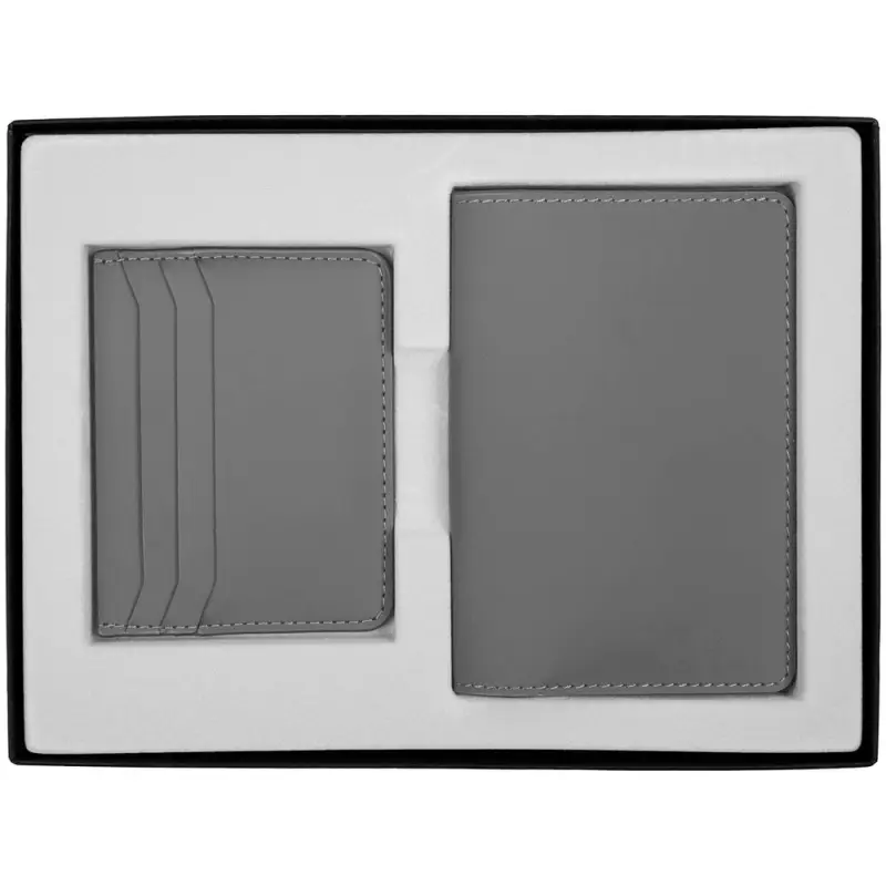 Набор Alaska, серый Набор Alaska, серый