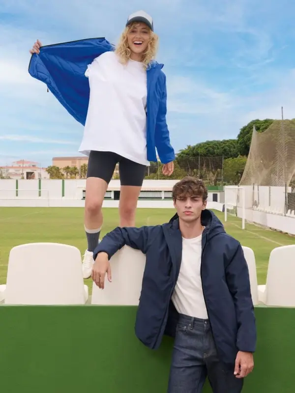 Куртка софтшелл с капюшоном женская Falcon Women, темно-серая, размер S