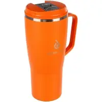 Термостакан Kasumigaoka, оранжевый Термостакан Kasumigaoka, оранжевый