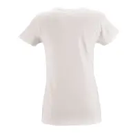 Футболка женская &laquo;Удивительная кошка&raquo;, белая, размер S