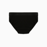 Трусы мужские слипы, цвет микс, р-р 44