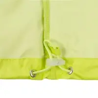 Ветровка Kivach, зеленое яблоко, размер M