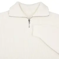 Джемпер Siluetti Birne, молочно-белый, размер L/XL