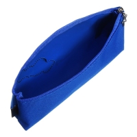 Пенал школьный на молнии "Баскетбол", микс Пенал школьный на молнии "Баскетбол", микс