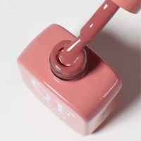 Гель лак для ногтей &laquo;SIMPLE&raquo;, 3-х фазный, 10 мл, LED/UV, цвет (84)