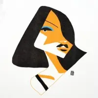 Футболка женская «Меламед. Sophie Ellis-Bextor», белая, размер L Футболка женская «Меламед. Sophie Ellis-Bextor», белая, размер L