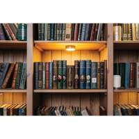 Сейф-книга "Царская казна", 5.7х13х18 см, ключевой замок Сейф-книга "Царская казна", 5.7х13х18 см, ключевой замок