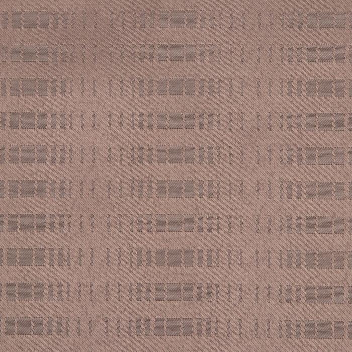 Скатерть "Этель" Shine 150*180 +/-3см, цв.кофейный, пл. 192 г/м2, хл с ВГМО