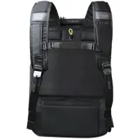 Рюкзак FlipPack, черный Рюкзак FlipPack, черный