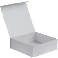 Коробка Quadra, серая Коробка Quadra, серая