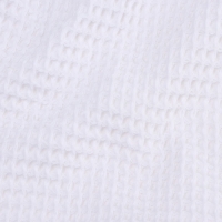 Полотенце вафельное SL HOME: Boho "Блан де Блан" 100х180 см, 100% хлопок, 300 г/м2 Полотенце вафельное SL HOME: Boho "Блан де Блан" 100х180 см, 100% хлопок, 300 г/м2