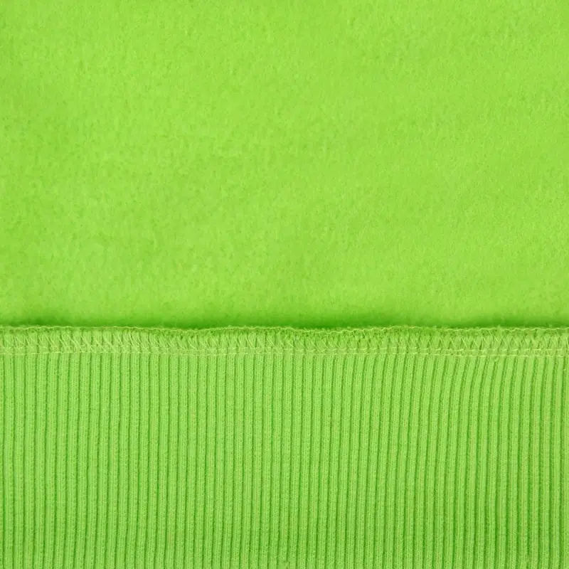 Худи Kirenga Heavy 2.0, зеленое яблоко, размер XS