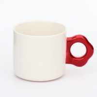 Кружка "Смайлик", 320 мл Кружка "Смайлик", 320 мл