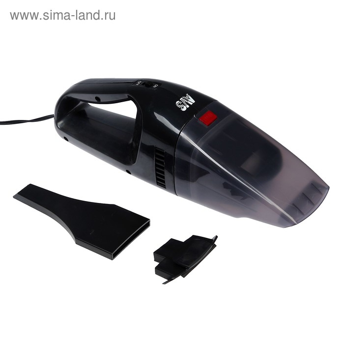 Пылесос AVS Turbo PA-1005, 60 Вт, 0.35 л Пылесос AVS Turbo PA-1005, 60 Вт, 0.35 л