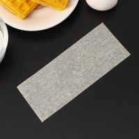 Подпергамент листовой, 19&times;8 см, набор 1000 шт