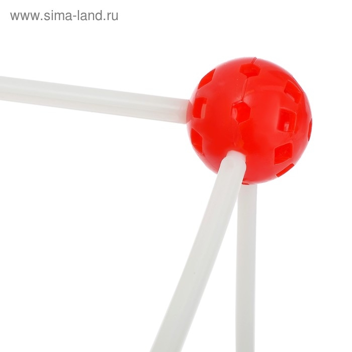 Конструктор &laquo;Магические бусины&raquo;, 62 детали